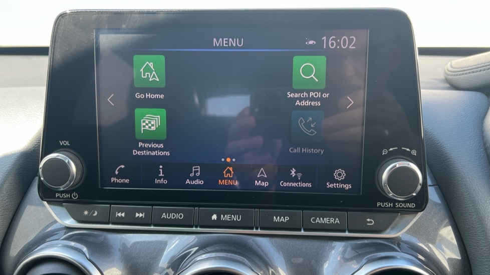 Vehicle 58
