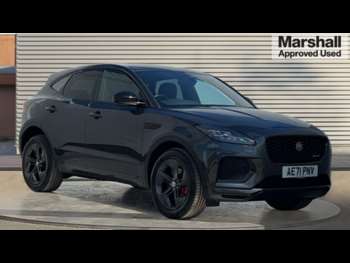 2022 - 2.0 D200 R-Dynamic Black 5dr Auto