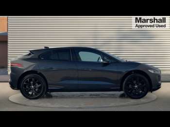 Used Jaguar I-Pace 2023 for sale - 74885373: Photo