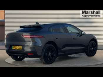 Used Jaguar I-Pace 2023 for sale - 74885373: Photo