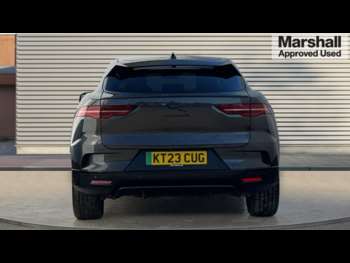 Used Jaguar I-Pace 2023 for sale - 74885373: Photo
