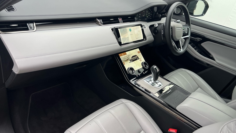 Used Land Rover Range Rover Evoque 2021 for sale - 76208857: Photo 10