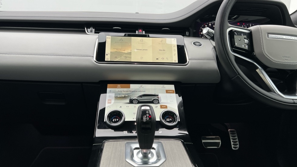 Used Land Rover Range Rover Evoque 2021 for sale - 76208857: Photo 12