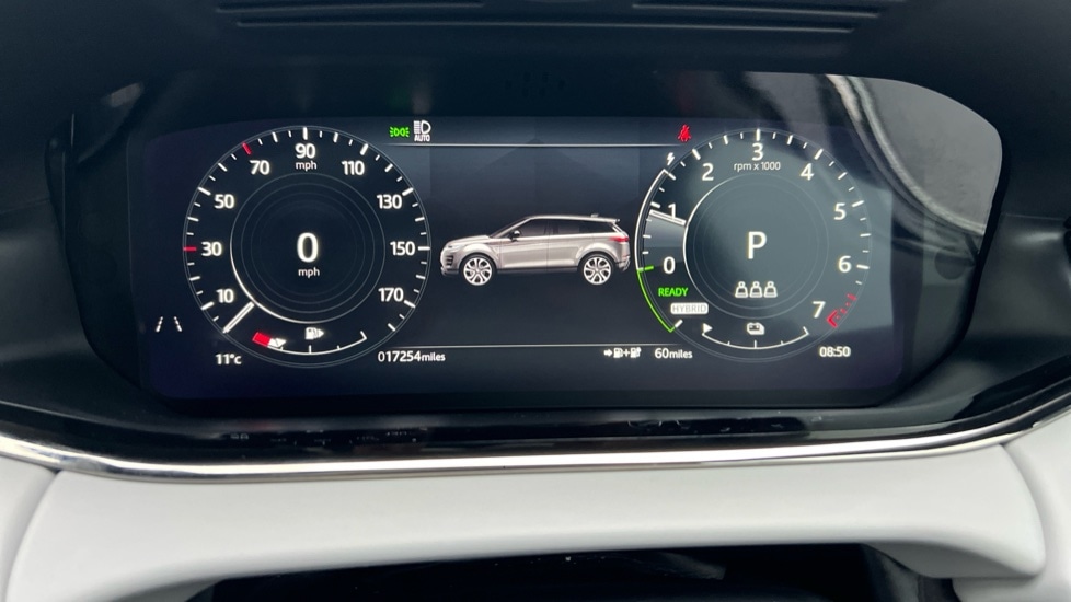 Used Land Rover Range Rover Evoque 2021 for sale - 76208857: Photo 13