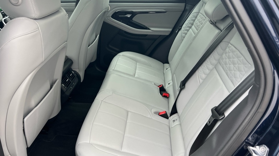 Used Land Rover Range Rover Evoque 2021 for sale - 76208857: Photo 14