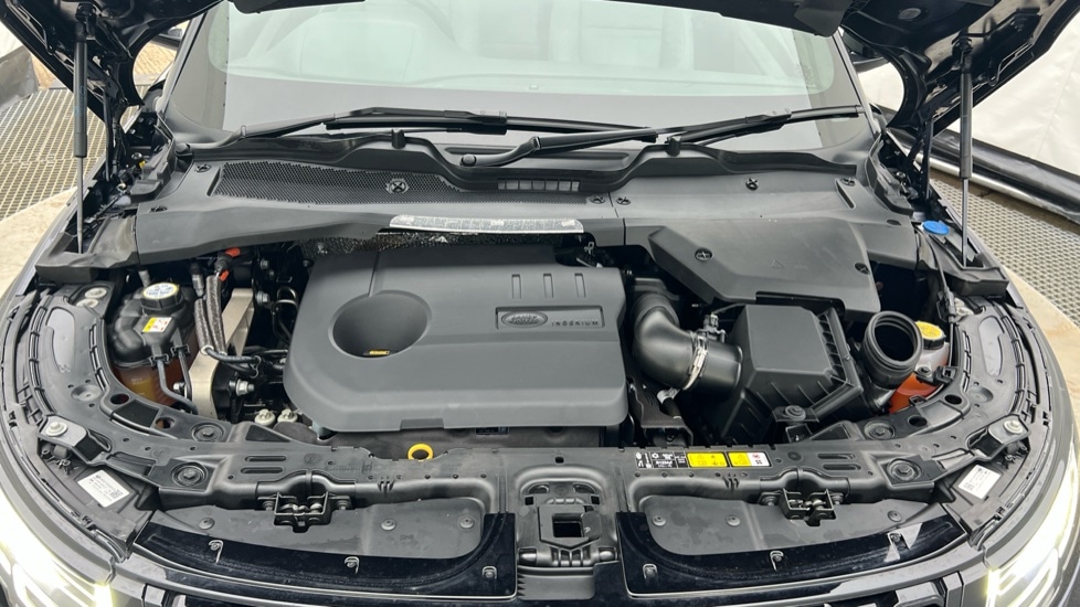 Used Land Rover Range Rover Evoque 2021 for sale - 76208857: Photo 16