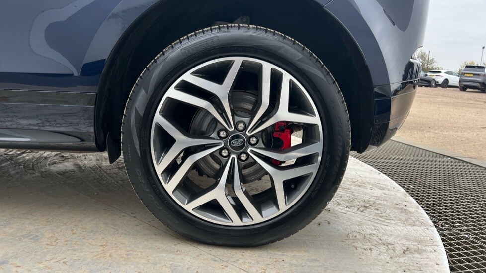 Used Land Rover Range Rover Evoque 2021 for sale - 76208857: Photo 18
