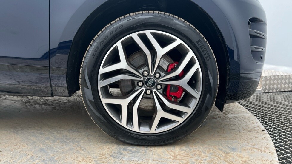 Used Land Rover Range Rover Evoque 2021 for sale - 76208857: Photo 20