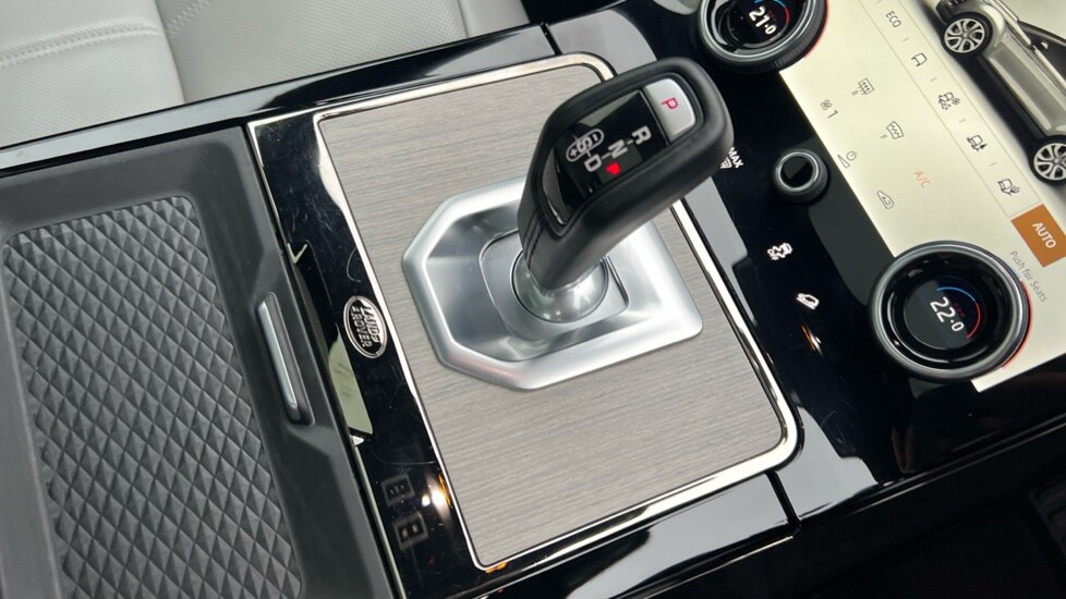 Used Land Rover Range Rover Evoque 2021 for sale - 76208857: Photo 29