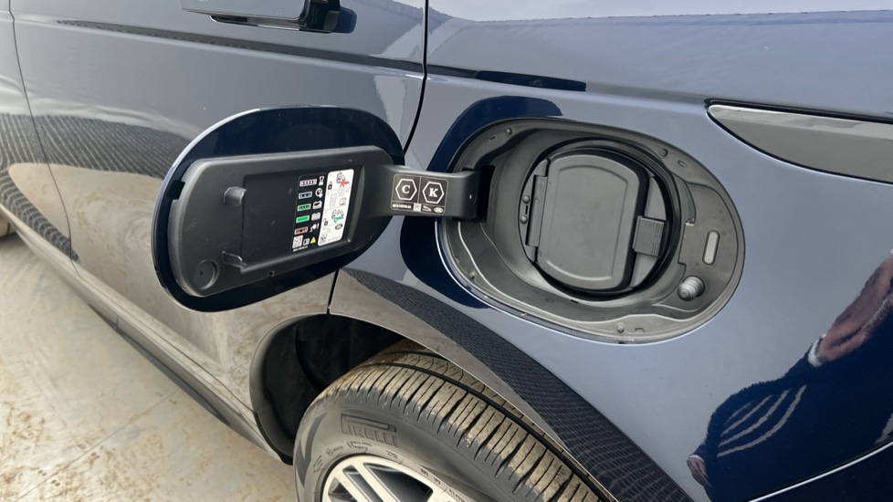 Used Land Rover Range Rover Evoque 2021 for sale - 76208857: Photo 35