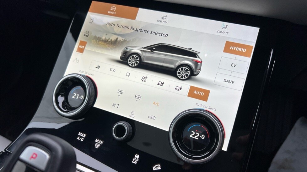 Used Land Rover Range Rover Evoque 2021 for sale - 76208857: Photo 52