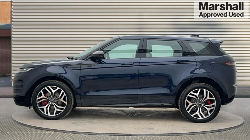 Used Land Rover Range Rover Evoque 2021 for sale - 76208857: Photo 6