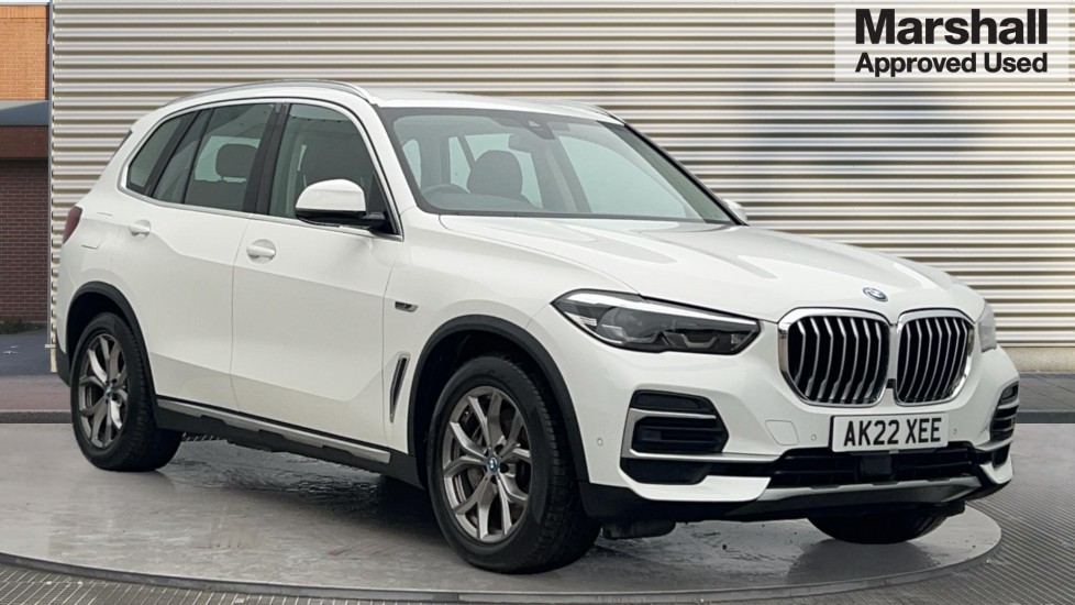 Used BMW X5 2022 for sale - 76208895: Photo 1