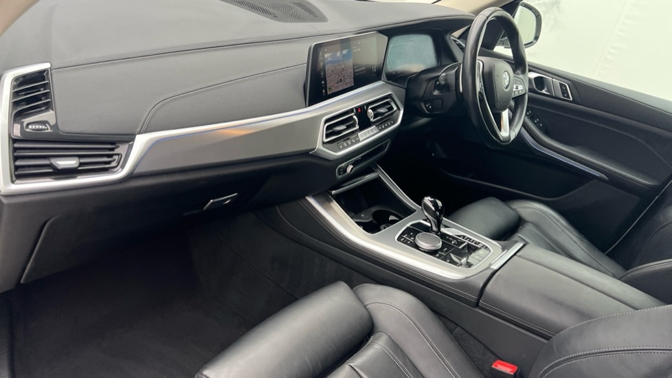 Used BMW X5 2022 for sale - 76208895: Photo 10