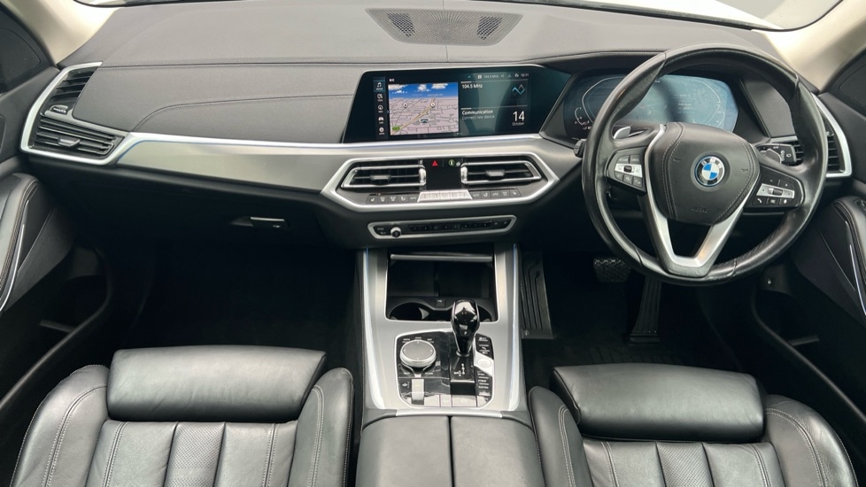 Used BMW X5 2022 for sale - 76208895: Photo 11