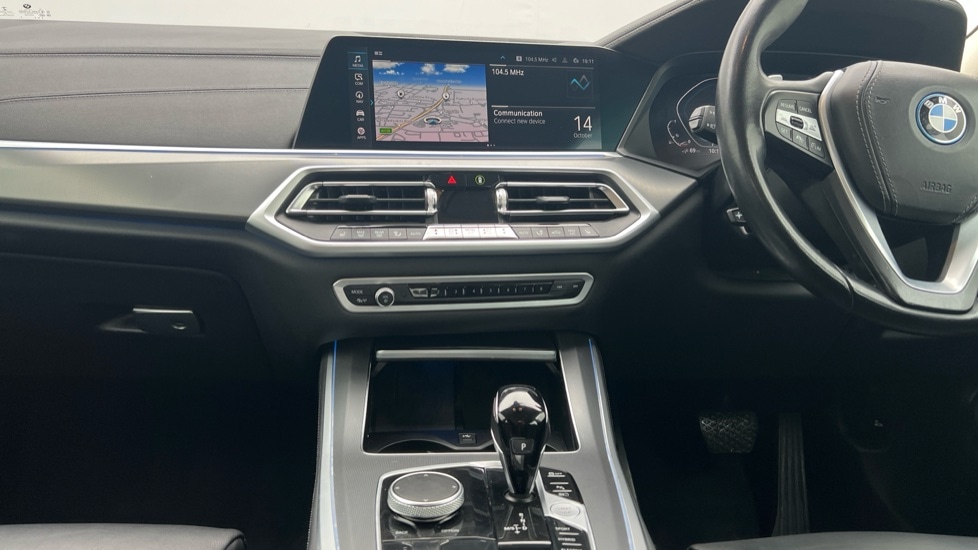 Used BMW X5 2022 for sale - 76208895: Photo 12