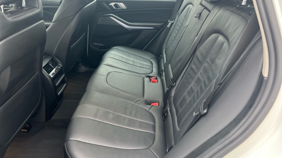 Used BMW X5 2022 for sale - 76208895: Photo 14