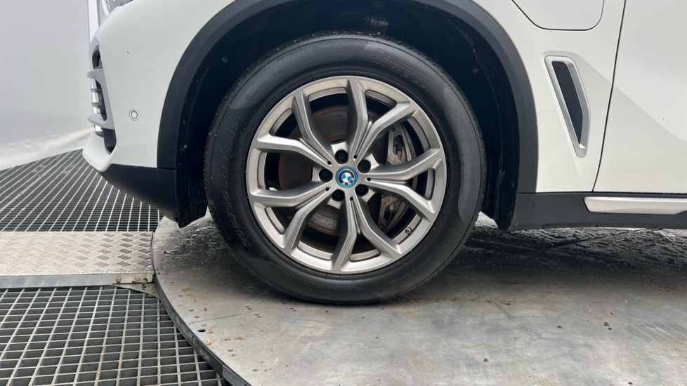 Used BMW X5 2022 for sale - 76208895: Photo 17