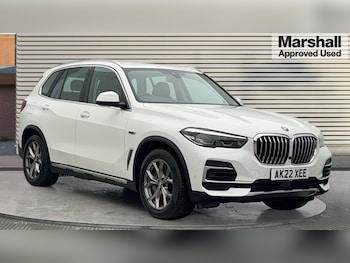 Used BMW X5 2022 for sale - 76208895: Photo