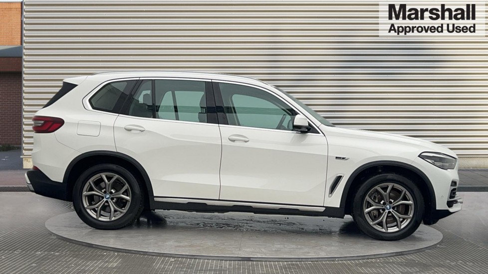 Used BMW X5 2022 for sale - 76208895: Photo 2