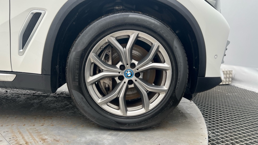 Used BMW X5 2022 for sale - 76208895: Photo 20