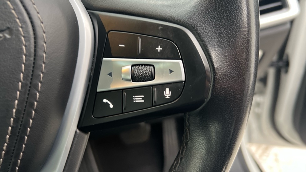 Used BMW X5 2022 for sale - 76208895: Photo 22