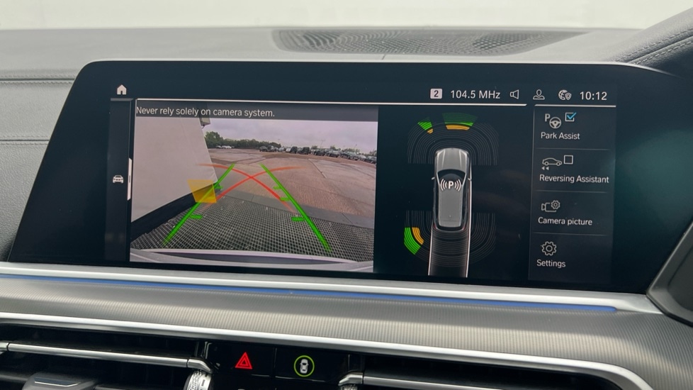 Used BMW X5 2022 for sale - 76208895: Photo 26