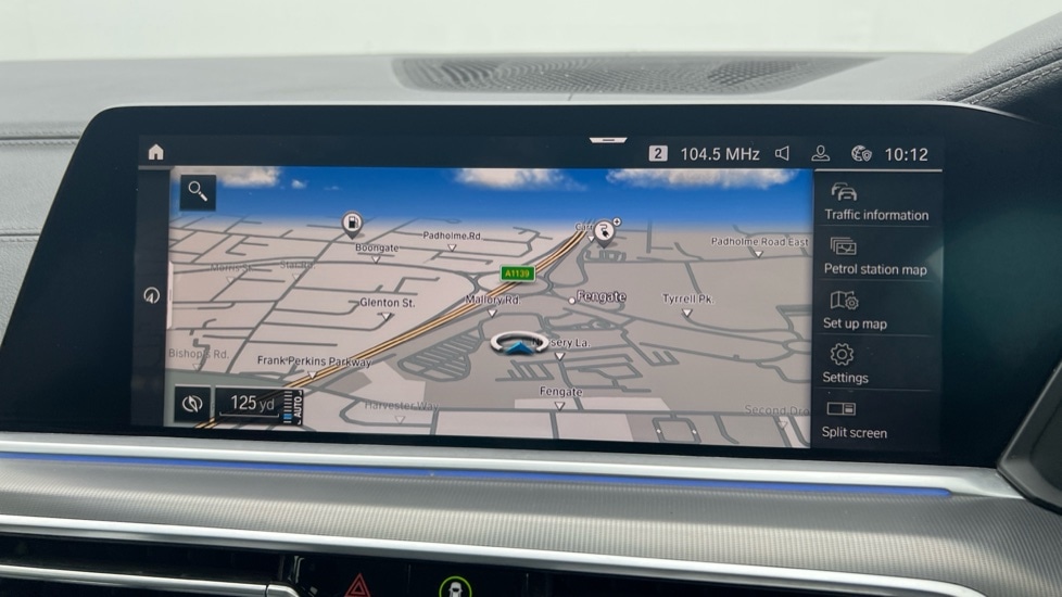 Used BMW X5 2022 for sale - 76208895: Photo 27