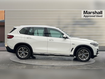 Used BMW X5 2022 for sale - 76208895: Photo