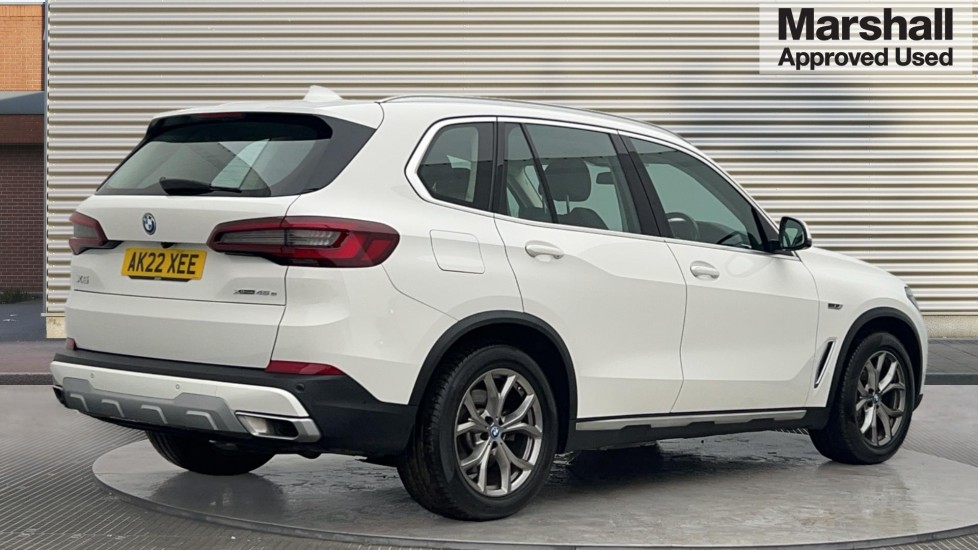 Used BMW X5 2022 for sale - 76208895: Photo 3