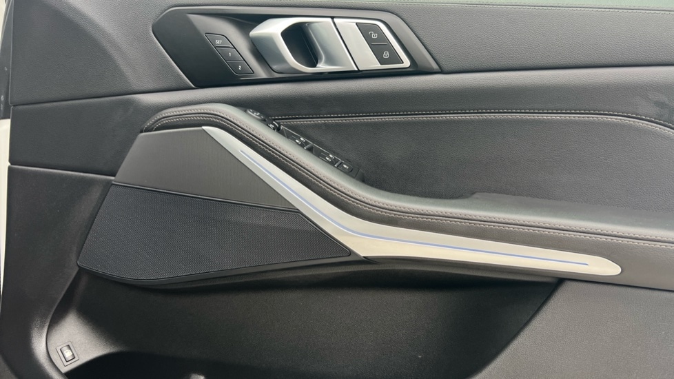 Used BMW X5 2022 for sale - 76208895: Photo 30