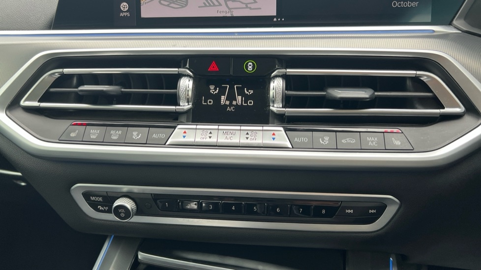 Used BMW X5 2022 for sale - 76208895: Photo 31