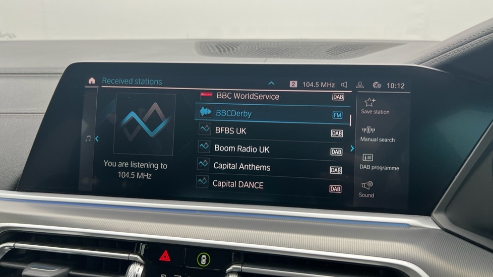 Used BMW X5 2022 for sale - 76208895: Photo 32