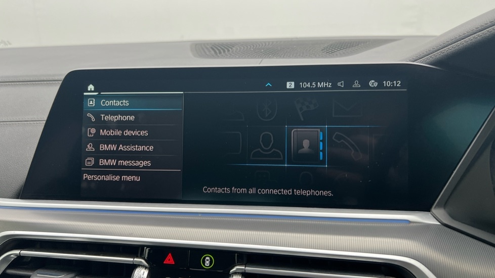 Used BMW X5 2022 for sale - 76208895: Photo 33