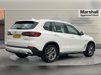 Used BMW X5 2022 for sale - 76208895: Photo