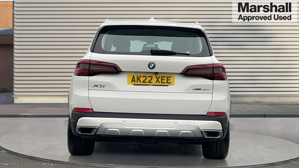 Used BMW X5 2022 for sale - 76208895: Photo 4