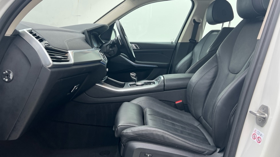 Used BMW X5 2022 for sale - 76208895: Photo 40