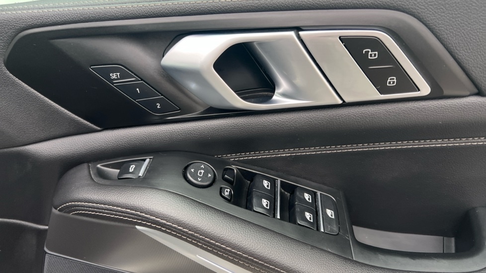 Used BMW X5 2022 for sale - 76208895: Photo 47