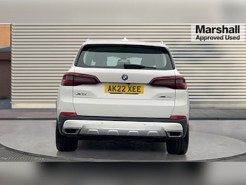 Used BMW X5 2022 for sale - 76208895: Photo