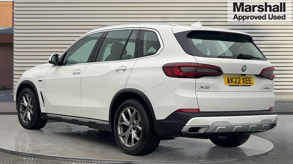 Used BMW X5 2022 for sale - 76208895: Photo 5