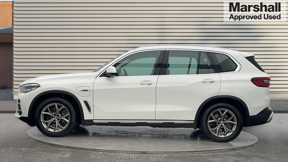 Used BMW X5 2022 for sale - 76208895: Photo 6