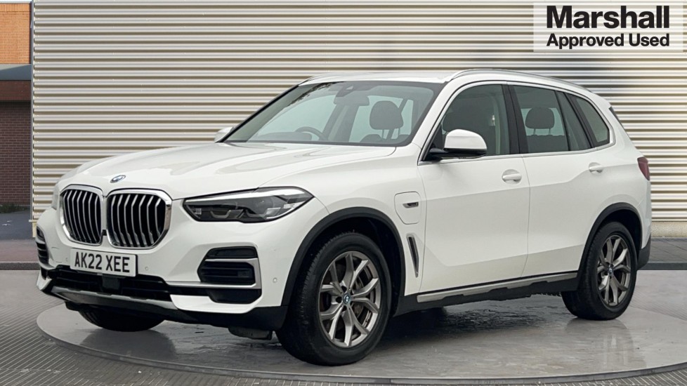 Used BMW X5 2022 for sale - 76208895: Photo 7