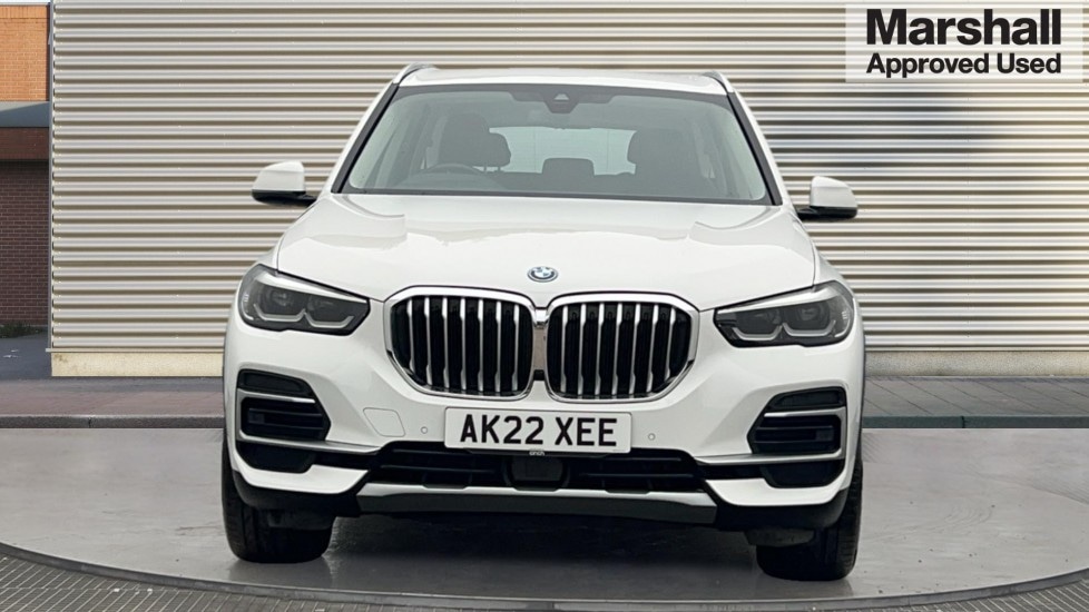 Used BMW X5 2022 for sale - 76208895: Photo 8
