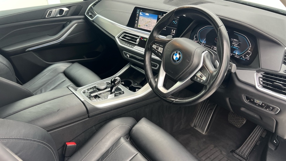 Used BMW X5 2022 for sale - 76208895: Photo 9