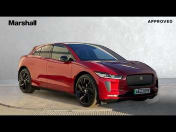 2023 - 294kW EV400 Sport 90kWh 5dr Auto