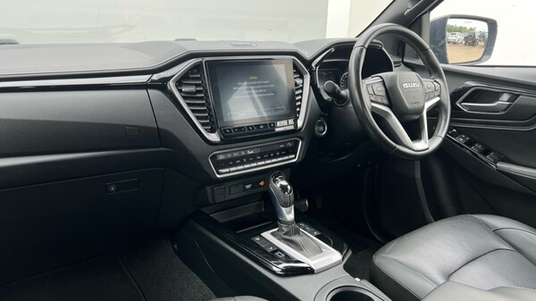 Used Isuzu D-Max 2023 for sale - 75691953: Photo 10