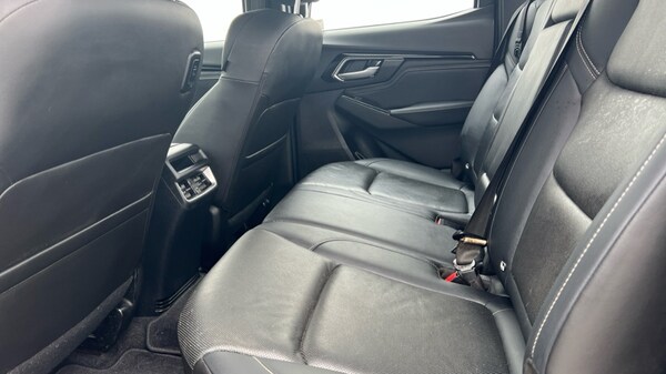 Used Isuzu D-Max 2023 for sale - 75691953: Photo 14