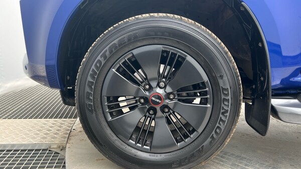 Used Isuzu D-Max 2023 for sale - 75691953: Photo 17
