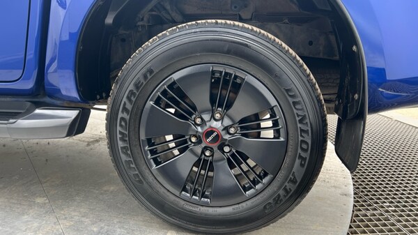 Used Isuzu D-Max 2023 for sale - 75691953: Photo 18