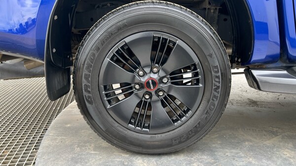 Used Isuzu D-Max 2023 for sale - 75691953: Photo 19
